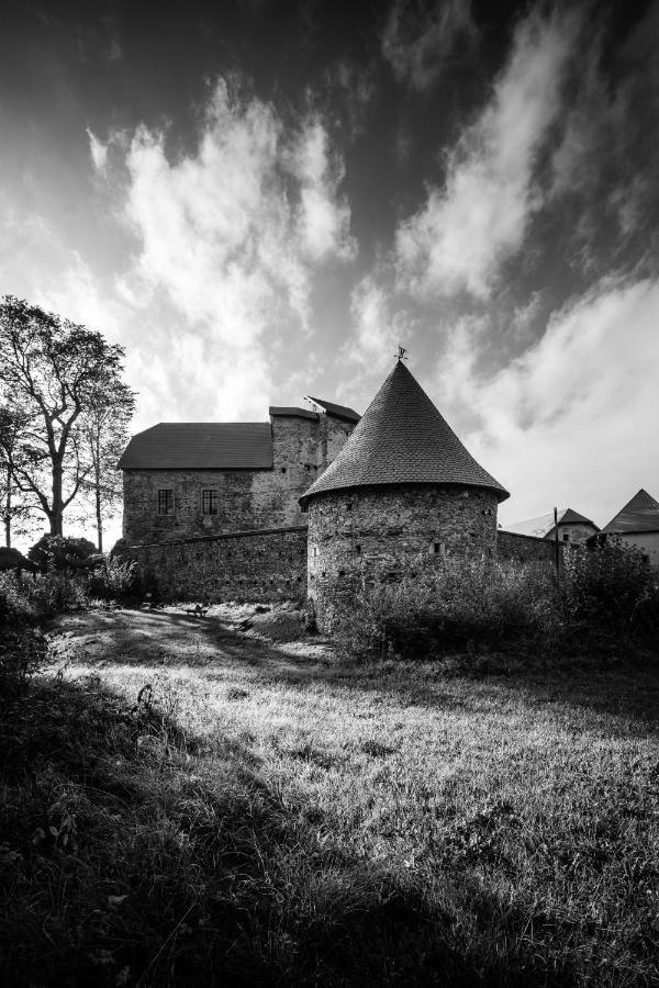 Gasthof Haudum Helfenberg Exterior photo